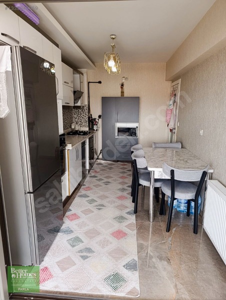 Sincan Tandoğanda Site İçerisinde | Güney Cephe | 6. Ara Kat | — fotoğraf 14