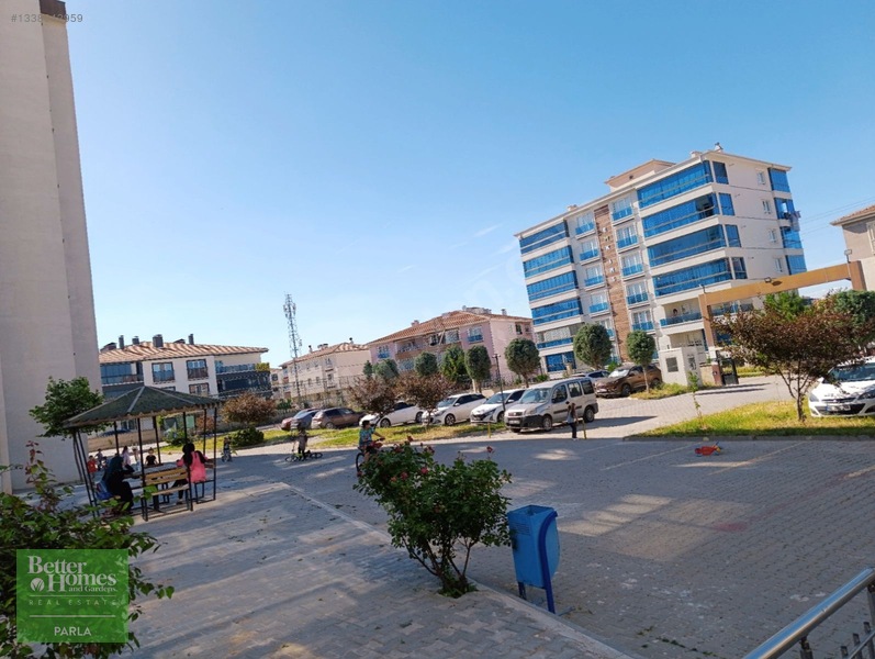 Sincan Tandoğanda Site İçerisinde | Güney Cephe | 6. Ara Kat | — fotoğraf 19