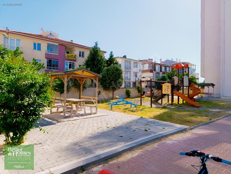 Sincan Tandoğanda Site İçerisinde | Güney Cephe | 6. Ara Kat | — fotoğraf 20