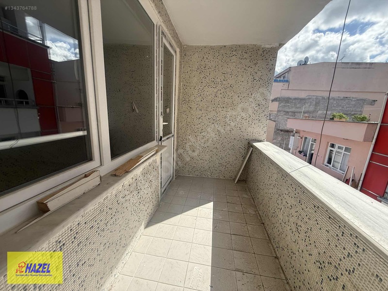 Hazel'den Merkez 56 Larda Merkez Konumda — fotoğraf 7