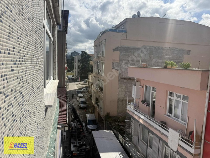 Hazel'den Merkez 56 Larda Merkez Konumda — fotoğraf 8
