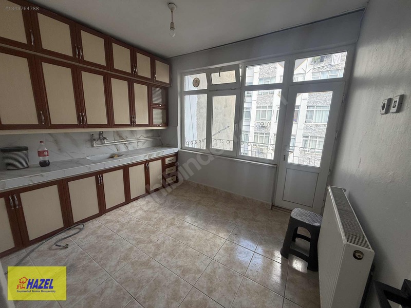 Hazel'den Merkez 56 Larda Merkez Konumda — fotoğraf 9