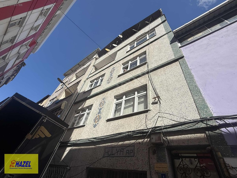 Hazel'den Merkez 56 Larda Merkez Konumda — fotoğraf 14