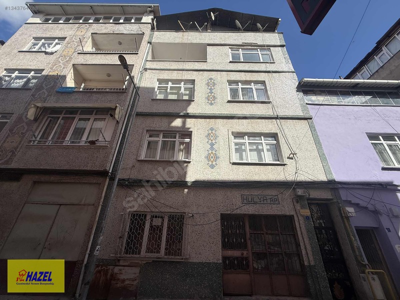 Hazel'den Merkez 56 Larda Merkez Konumda — fotoğraf 15
