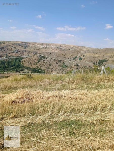 Karayatakta 3 Parça Toplam 21.912 M2 Satılık Tarlalar — fotoğraf 4