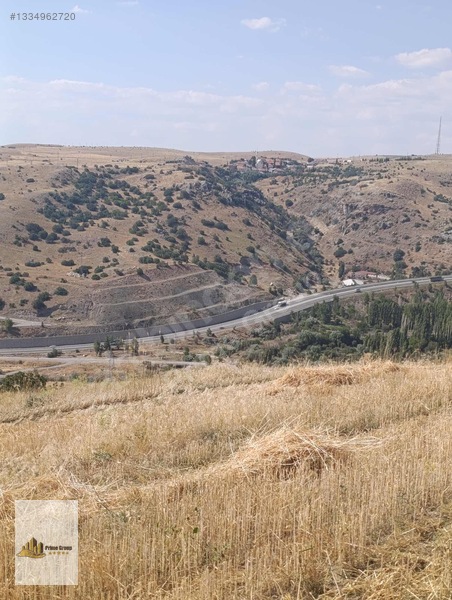 Karayatakta 3 Parça Toplam 21.912 M2 Satılık Tarlalar — fotoğraf 5