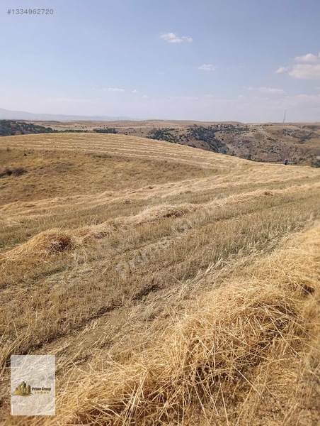 Karayatakta 3 Parça Toplam 21.912 M2 Satılık Tarlalar — fotoğraf 6