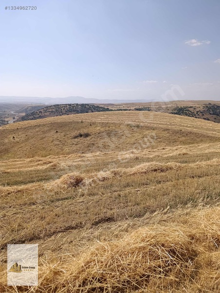 Karayatakta 3 Parça Toplam 21.912 M2 Satılık Tarlalar — fotoğraf 8