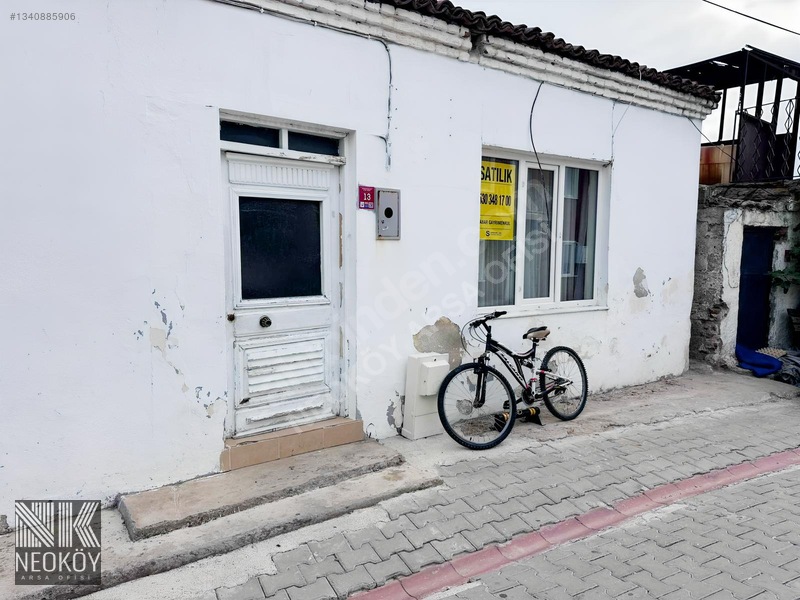 Ezine Cumhuriyet Mah. Müstakil Satılık Ev 2+1 70m² — fotoğraf 2
