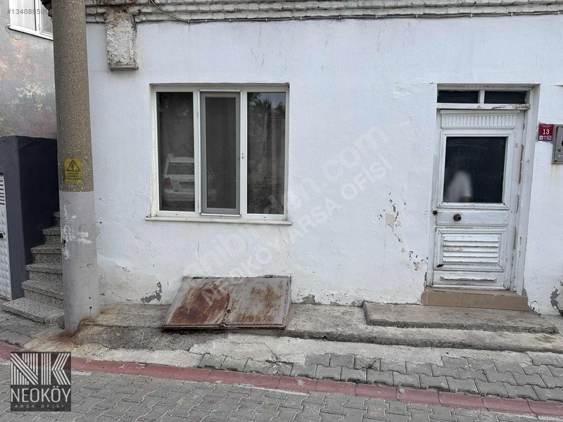 Ezine Cumhuriyet Mah. Müstakil Satılık Ev 2+1 70m² — fotoğraf 3