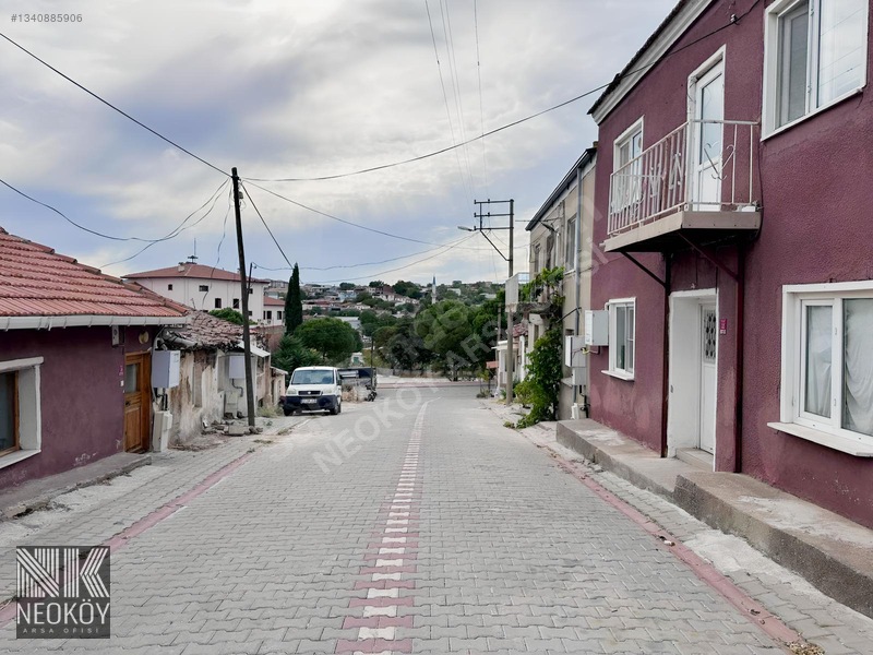 Ezine Cumhuriyet Mah. Müstakil Satılık Ev 2+1 70m² — fotoğraf 5