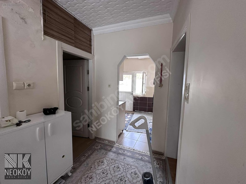 Ezine Cumhuriyet Mah. Müstakil Satılık Ev 2+1 70m² — fotoğraf 7