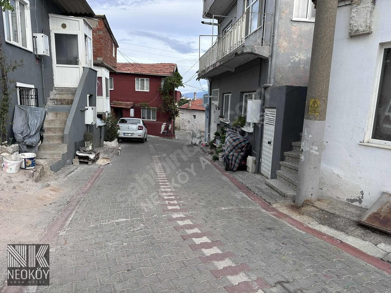 Ezine Cumhuriyet Mah. Müstakil Satılık Ev 2+1 70m² — fotoğraf 8