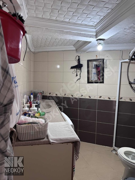 Ezine Cumhuriyet Mah. Müstakil Satılık Ev 2+1 70m² — fotoğraf 9