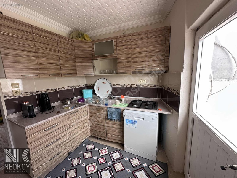 Ezine Cumhuriyet Mah. Müstakil Satılık Ev 2+1 70m² — fotoğraf 11