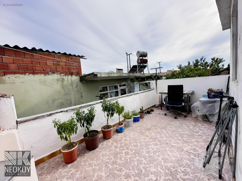 Ezine Cumhuriyet Mah. Müstakil Satılık Ev 2+1 70m² — fotoğraf 12