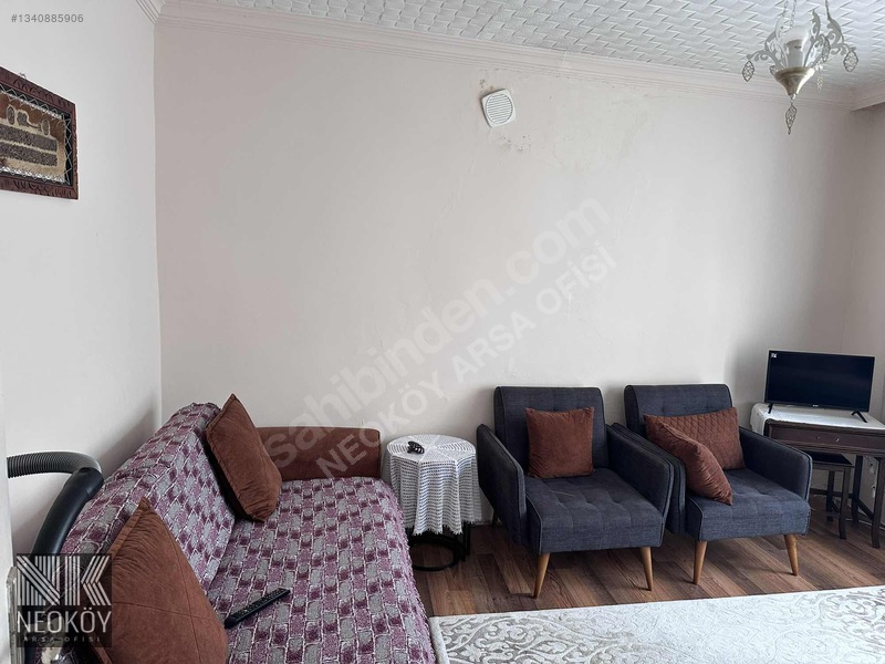 Ezine Cumhuriyet Mah. Müstakil Satılık Ev 2+1 70m² — fotoğraf 13