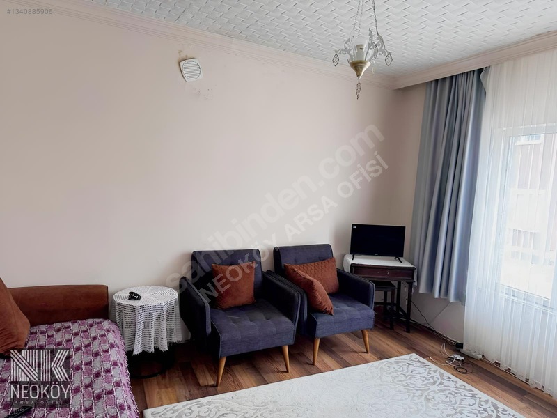 Ezine Cumhuriyet Mah. Müstakil Satılık Ev 2+1 70m² — fotoğraf 14