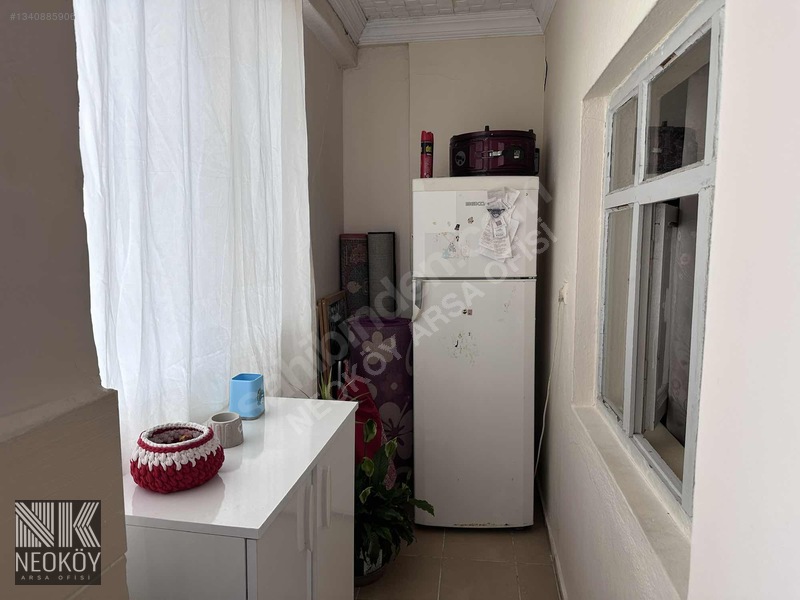 Ezine Cumhuriyet Mah. Müstakil Satılık Ev 2+1 70m² — fotoğraf 16