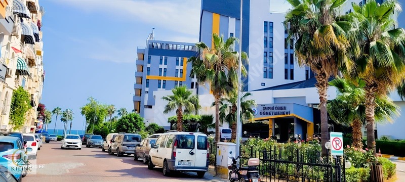 Dumlupınar Mah Öğretmenevi Yan Sokağı 150 M2 Depo