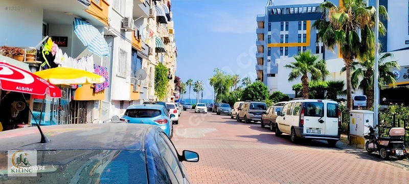 Dumlupınar Mah Öğretmenevi Yan Sokağı 150 M2 Depo — fotoğraf 3