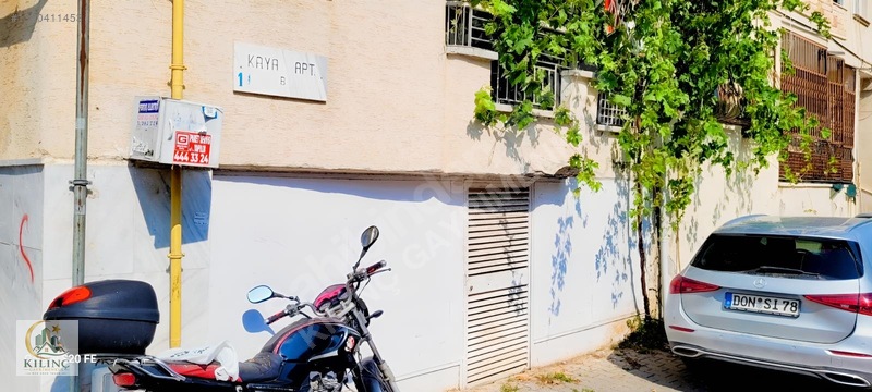 Dumlupınar Mah Öğretmenevi Yan Sokağı 150 M2 Depo — fotoğraf 4
