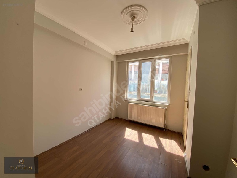 Qtahya Platinum- Cuma Pazarı Arkasında 1+1 Eşyasız Daire — fotoğraf 3