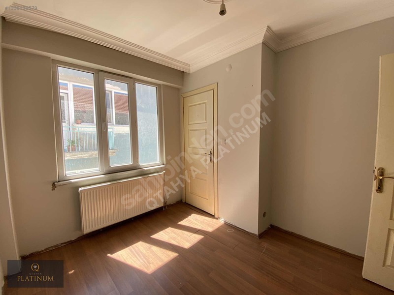 Qtahya Platinum- Cuma Pazarı Arkasında 1+1 Eşyasız Daire — fotoğraf 4