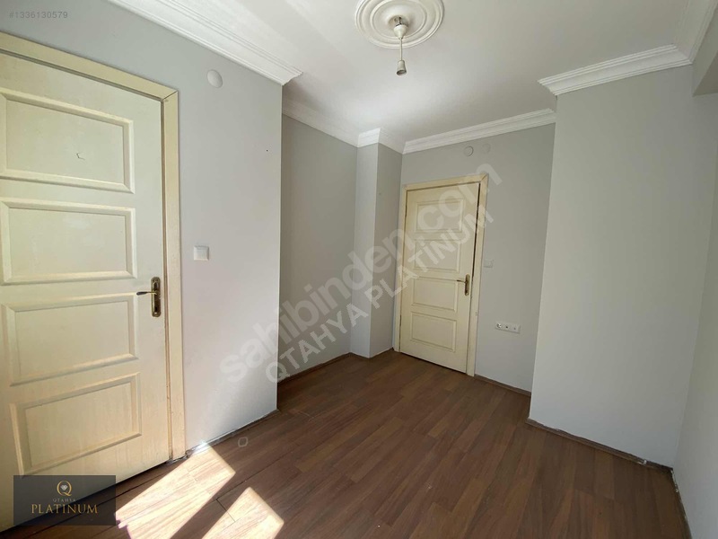 Qtahya Platinum- Cuma Pazarı Arkasında 1+1 Eşyasız Daire — fotoğraf 5