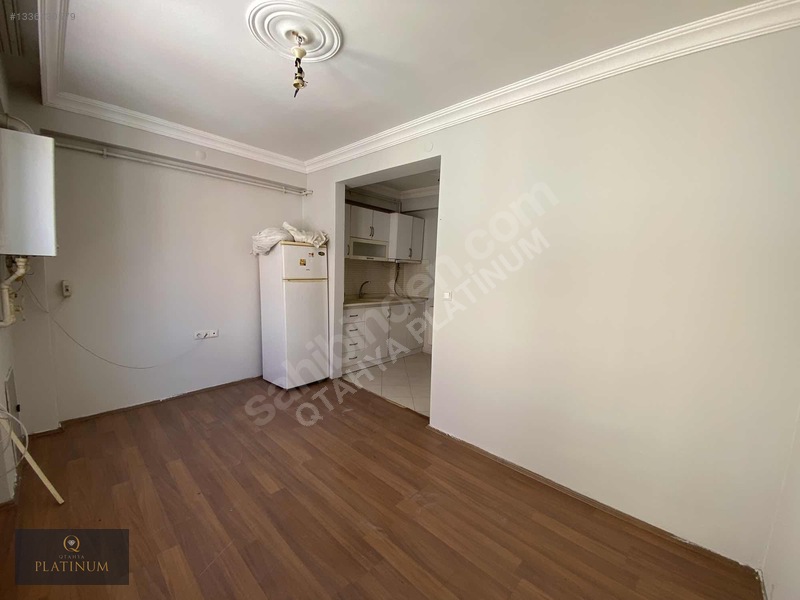 Qtahya Platinum- Cuma Pazarı Arkasında 1+1 Eşyasız Daire — fotoğraf 6