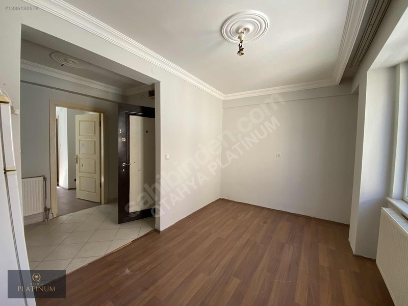 Qtahya Platinum- Cuma Pazarı Arkasında 1+1 Eşyasız Daire — fotoğraf 8