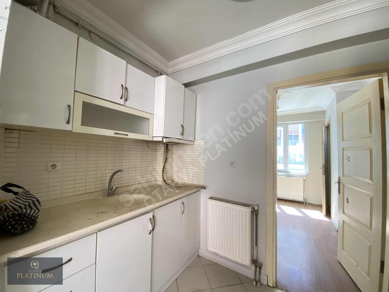 Qtahya Platinum- Cuma Pazarı Arkasında 1+1 Eşyasız Daire — fotoğraf 9