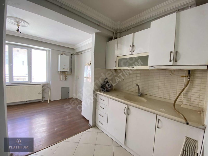 Qtahya Platinum- Cuma Pazarı Arkasında 1+1 Eşyasız Daire — fotoğraf 10