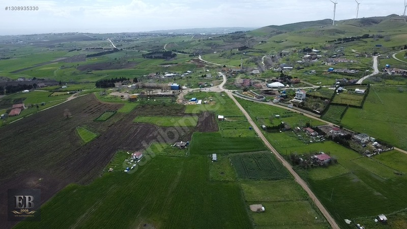 Efe Gayrimenkul'den Satılık 760 M2 Müstakil Tarla — fotoğraf 3