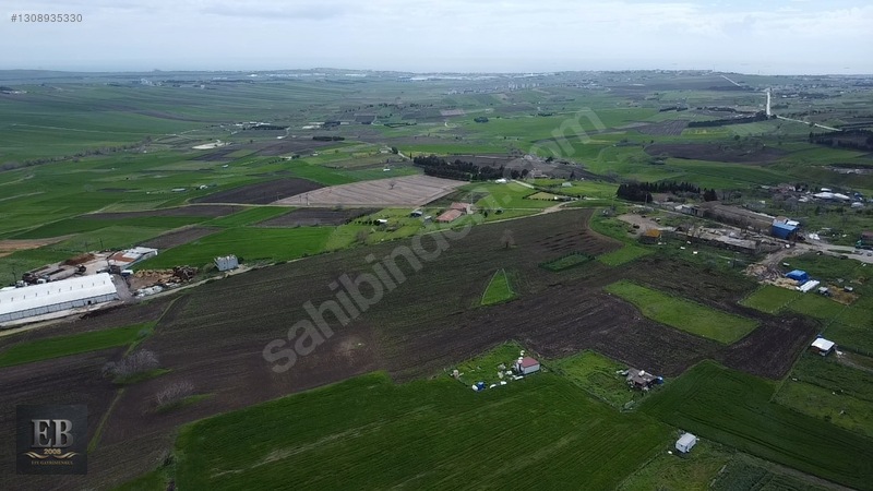 Efe Gayrimenkul'den Satılık 760 M2 Müstakil Tarla — fotoğraf 5