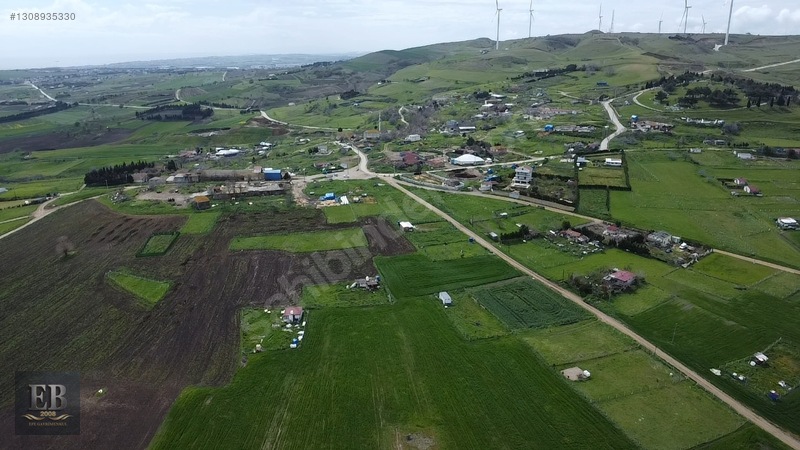 Efe Gayrimenkul'den Satılık 760 M2 Müstakil Tarla — fotoğraf 6