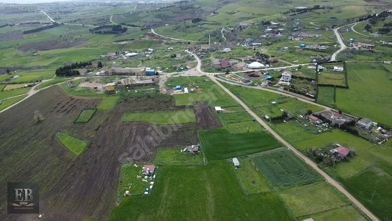 Efe Gayrimenkul'den Satılık 760 M2 Müstakil Tarla — fotoğraf 7