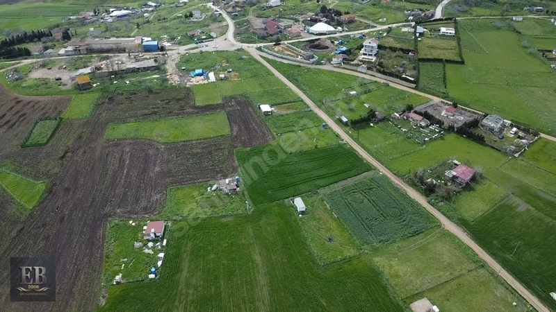 Efe Gayrimenkul'den Satılık 760 M2 Müstakil Tarla — fotoğraf 8
