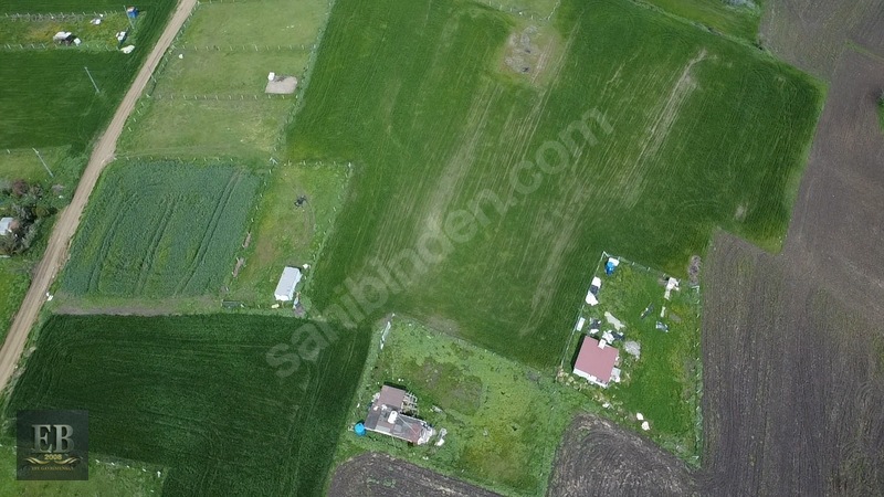 Efe Gayrimenkul'den Satılık 760 M2 Müstakil Tarla — fotoğraf 9