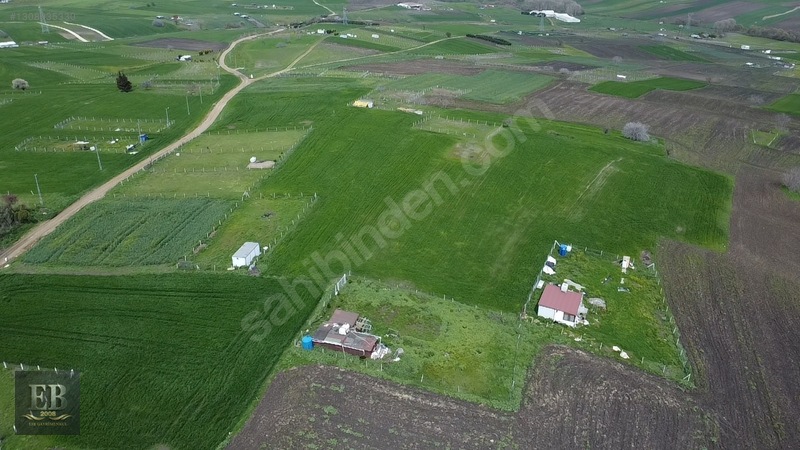 Efe Gayrimenkul'den Satılık 760 M2 Müstakil Tarla — fotoğraf 10