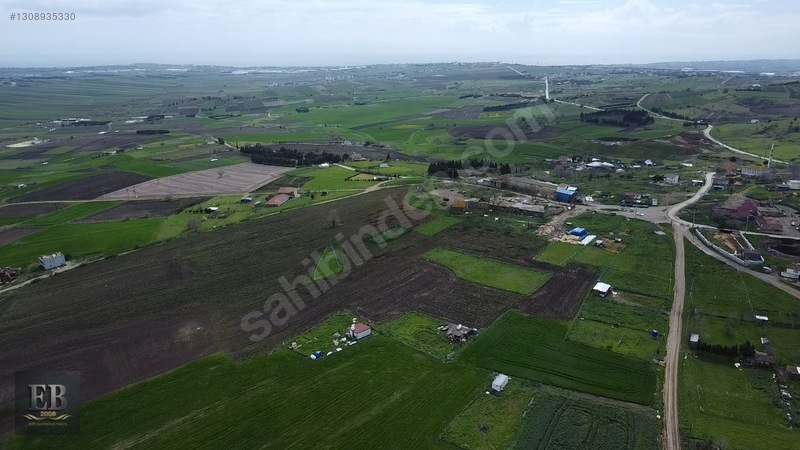 Efe Gayrimenkul'den Satılık 760 M2 Müstakil Tarla — fotoğraf 11