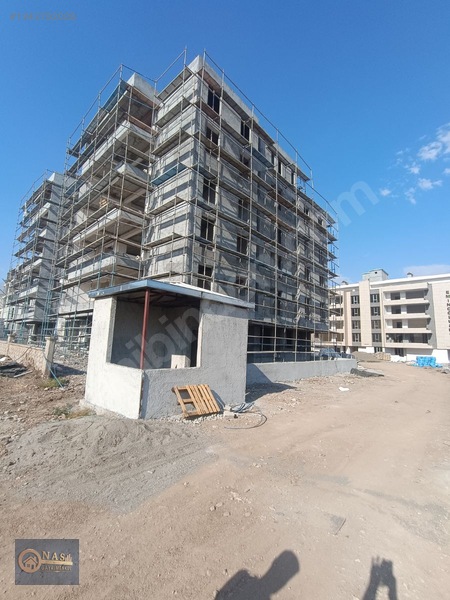 Körikte 2 Bloklu Sitede Satılık Lüks Arakat 3.5+1 Daire — fotoğraf 3