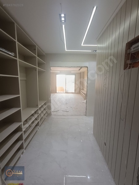 Körikte 2 Bloklu Sitede Satılık Lüks Arakat 3.5+1 Daire — fotoğraf 4
