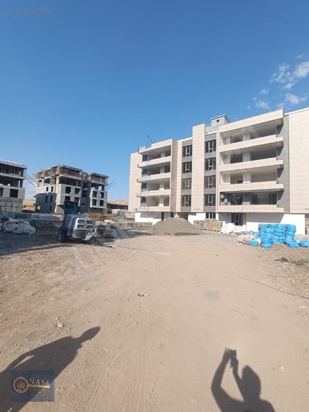 Körikte 2 Bloklu Sitede Satılık Lüks Arakat 3.5+1 Daire — fotoğraf 5