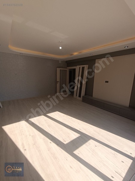 Körikte 2 Bloklu Sitede Satılık Lüks Arakat 3.5+1 Daire — fotoğraf 7
