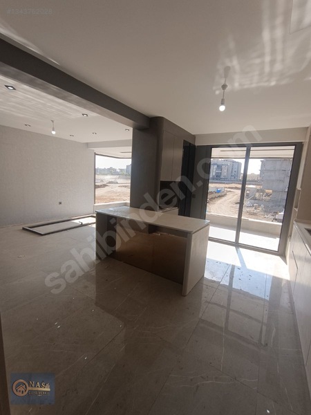 Körikte 2 Bloklu Sitede Satılık Lüks Arakat 3.5+1 Daire — fotoğraf 9