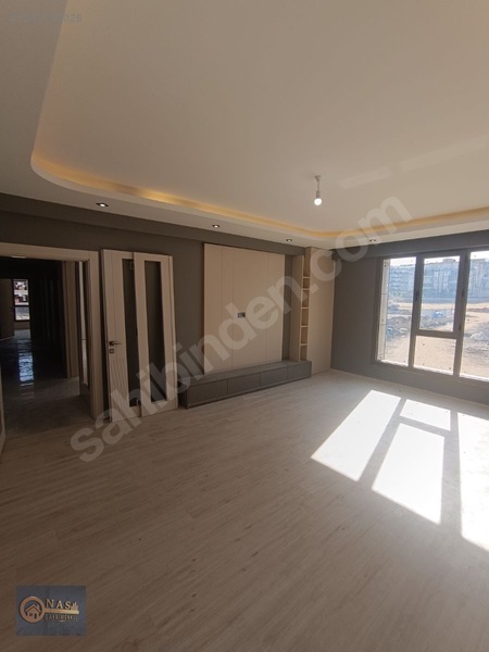 Körikte 2 Bloklu Sitede Satılık Lüks Arakat 3.5+1 Daire — fotoğraf 10