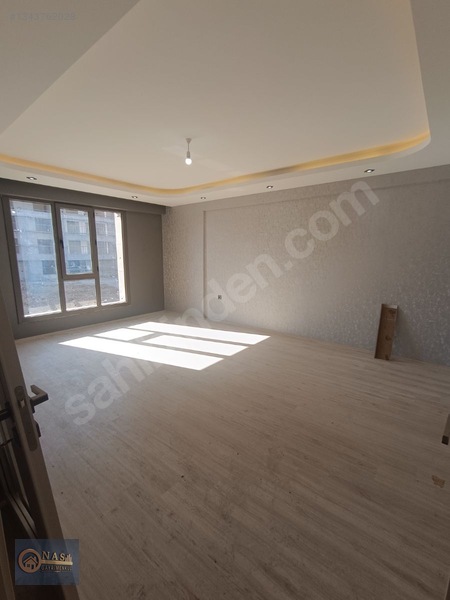 Körikte 2 Bloklu Sitede Satılık Lüks Arakat 3.5+1 Daire — fotoğraf 11