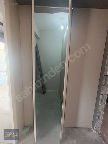 Körikte 2 Bloklu Sitede Satılık Lüks Arakat 3.5+1 Daire — fotoğraf 12
