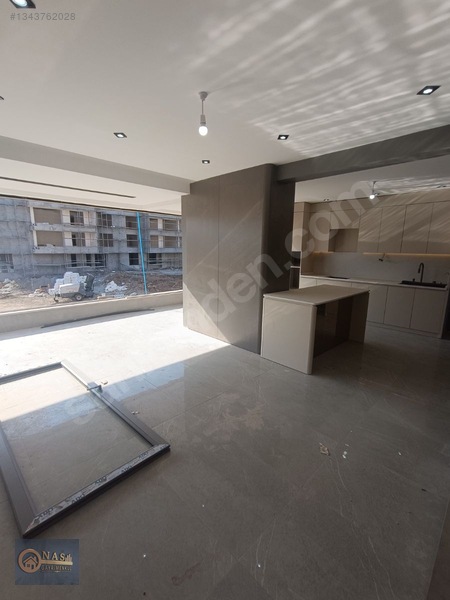 Körikte 2 Bloklu Sitede Satılık Lüks Arakat 3.5+1 Daire — fotoğraf 13